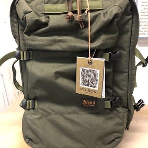 Filson Dryden 2 week Carry on Bag